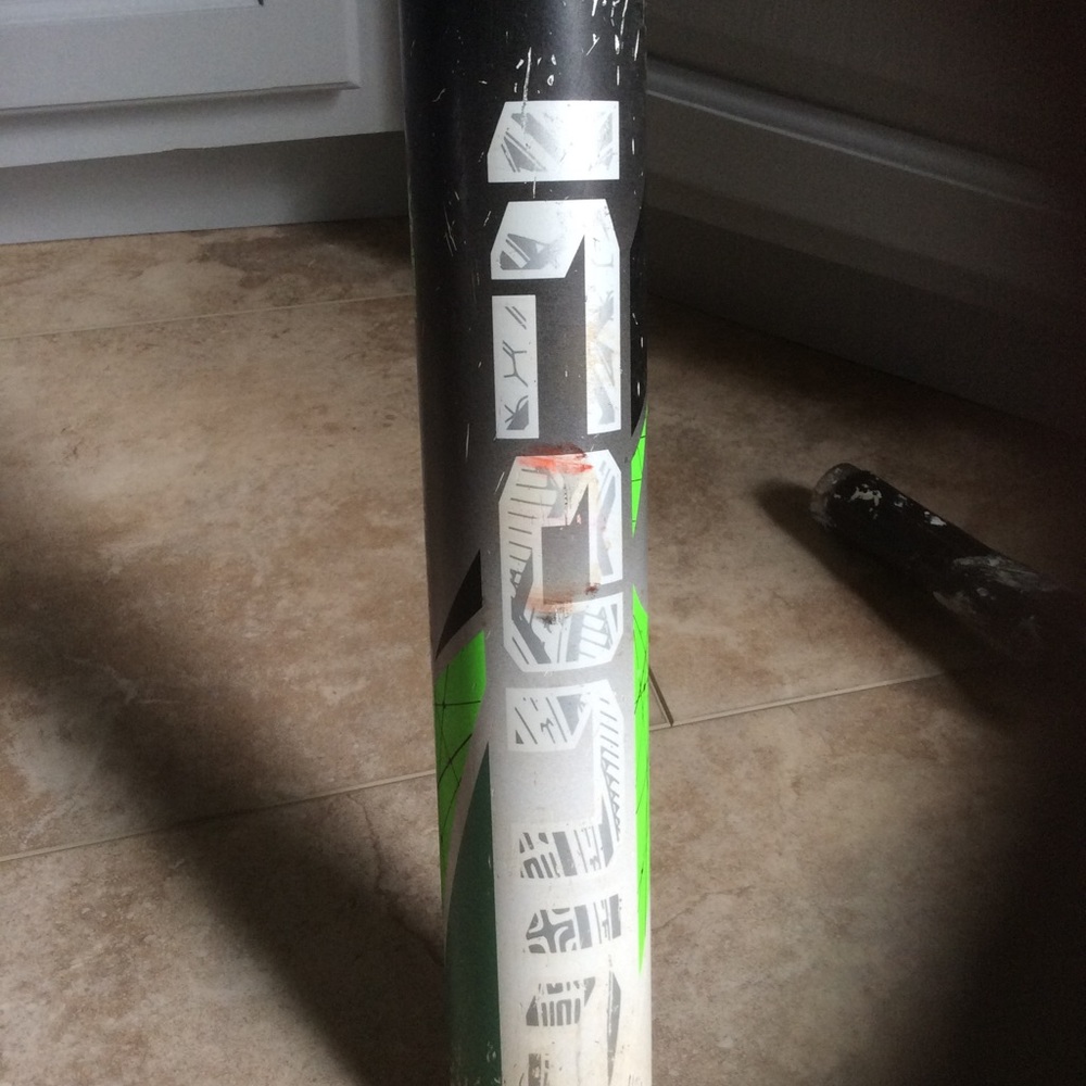 Demarini ASA Iconic